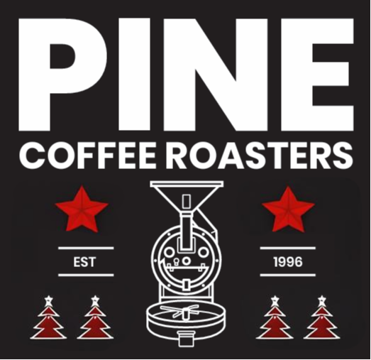 Pine Tea and Coffee