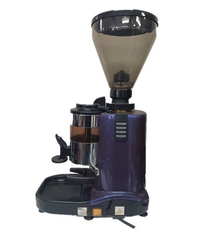 Gino Rossi RR55 Commercial Grinder DEMO MODEL