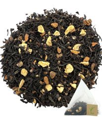 Bengali Chai