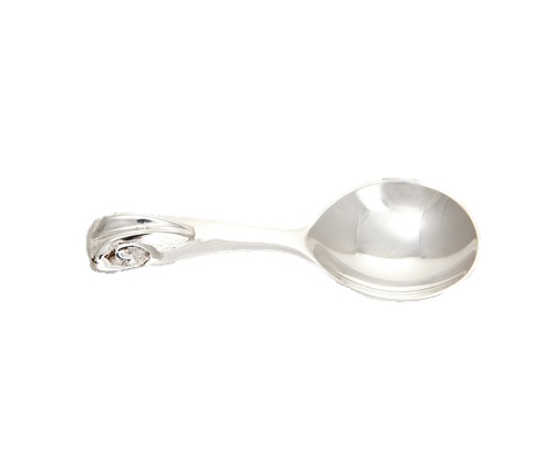 Tea Spoon for Tea Caddy 80mm