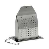 Tea Infuser Bag w Tray