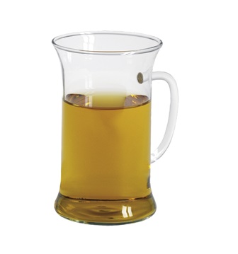 Glass Mug Gloria for Tea