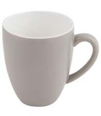 Bevande Mug 400ml Stone