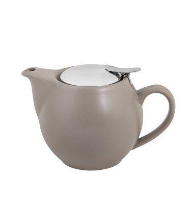 Bevande Teapot 350ml Stone