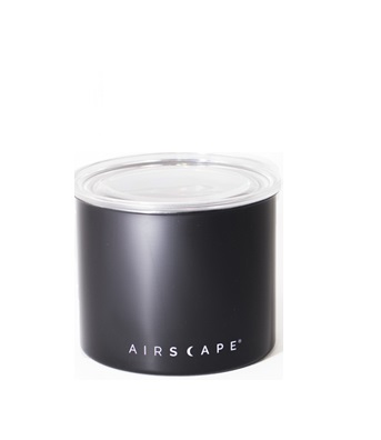 Airscape 225g Black