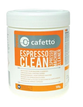 Cafetto Espresso Cleaner