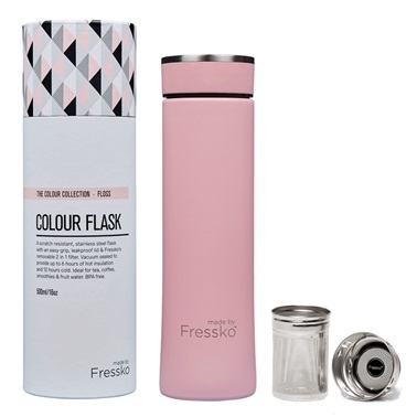 Fressko Infuser Flask Floss 