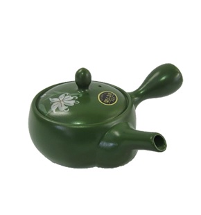 Teapot Japanese