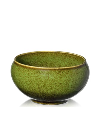 Tea Matcha Bowl Green