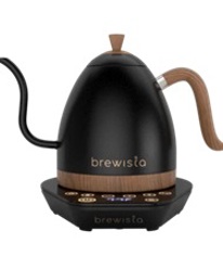 Brewista Artisan 1.0L Kettle - Matte Black