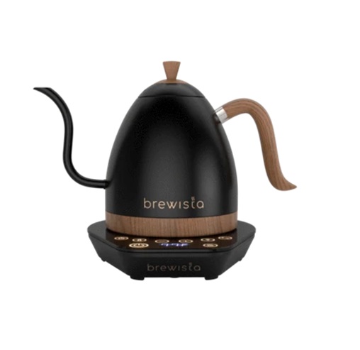 Brewista Artisan 1.0L Kettle - Matte Black