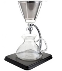 Yama Silverton Coffee/Tea Dripper