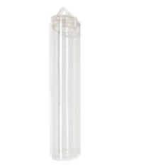 Empty Test Tube 80ml 