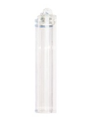 Empty Test Tube 40ml (10g Tea)