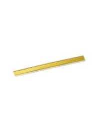 Closure Clips 135mm Gold x 1000