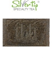 Chinese Green Tea Brick (Clearance)