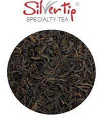 China Lapsang Souchong