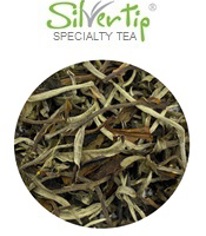 China Pai Mu Tan (White Tea) Organic