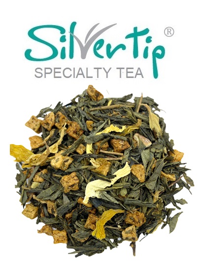 Tropical Green Sencha (Clearance)