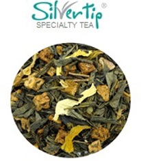 Tropical Green Sencha (Clearance)