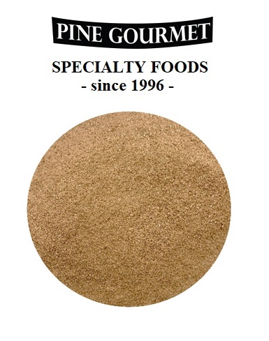 Premium Chocolate Powder *Gluten Free