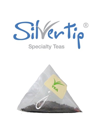 Earl Grey Organic Pyramid Teabags