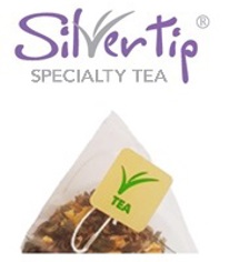 7th Heaven® Nightime Pyramid Teabags