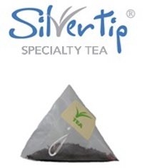 Rose Grey® Pyramid Teabags