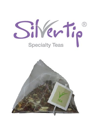 7th Heaven® Nightime Pyramid Teabags